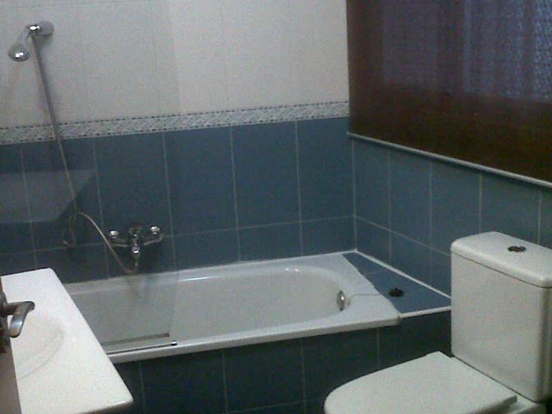 Km1 Amparo Apartments มาดริด ห้อง รูปภาพ