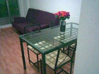 Km1 Amparo Apartments มาดริด ภายนอก รูปภาพ